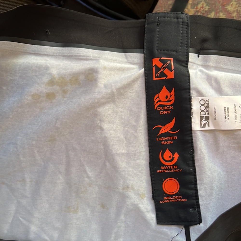 Boardshorts - Picture 7 of 10